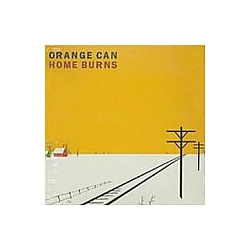 Orange Can - Home Burns альбом