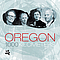 Oregon - 1000 Kilometers альбом