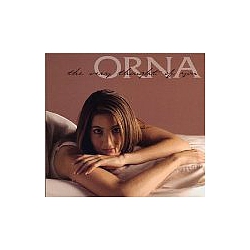 Orna - Very Thought Of You альбом