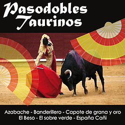 Orquesta Plaza De Toros - Pasodobles Taurinos альбом
