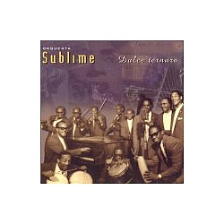 Orquesta Sublime - Dulce Ternura album