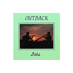 Outback - Baka album