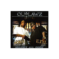 Outlawz - Against All Oddz album