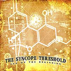 The Syncope Threshold - End Of The Beginning album