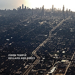 Owen Temple - Dollars And Dimes альбом