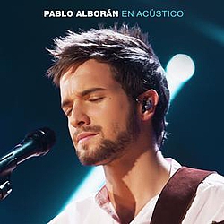 Pablo Alboran - En Acústico album