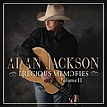 Alan Jackson - Precious Memories Volume II album