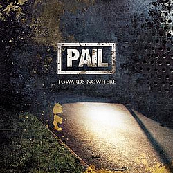 Pail - Towards Nowhere album