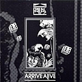 Pallas - Arrive Alive альбом