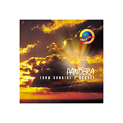 Pandera - From Sunrise 2 Sunset альбом