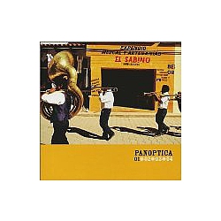 Panoptica - Panoptica альбом