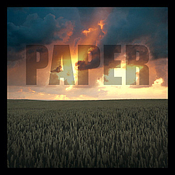 Paper - An Object album