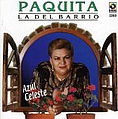 Paquita La Del Barrio - Azul Celeste album