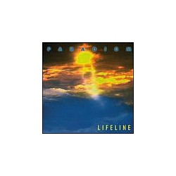 Paradigm - Lifeline альбом