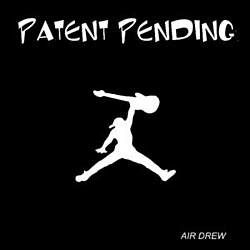 Patent Pending - Air Drew альбом