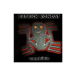 Patrick Rondat - Amphibia альбом