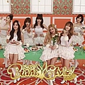 T-ara - Bunny Style! альбом