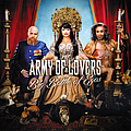 Army of Lovers - Big Battle Of Egos альбом