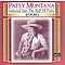 Patsy Montana - Country Music Hall Of Fame 1996 album