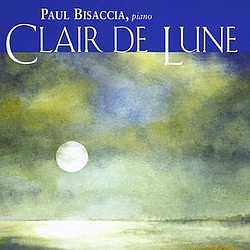 Paul Bisaccia - Clair De Lune album
