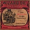 Paul Dandy - Wizard Oil album