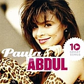 Paula Abdul - 10 Great Songs альбом