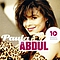 Paula Abdul - 10 Great Songs альбом