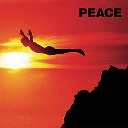 Peace - Peace album