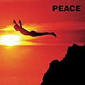 Peace - Peace альбом