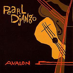 Pearl Django - Avalon album