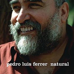 Pedro Luis Ferrer - Natural album