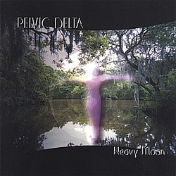 Pelvic Delta - Heavy Moon album