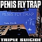 Penis Fly Trap - Triple Suicide album