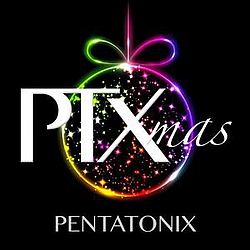 Pentatonix - PTXmas album