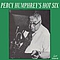 Percy Humphrey - Hot Six album