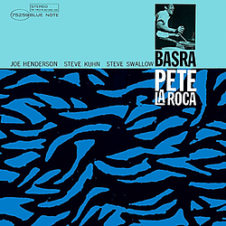 Pete La Roca - Basra album