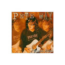 Pete Way - Acoustic Animal album