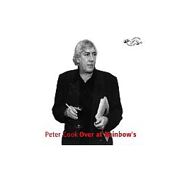 Peter Cook - Over At Rainbow&#039;s альбом