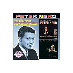 Peter Nero - For The Nero-Minded/young And Warm And Wonderful album