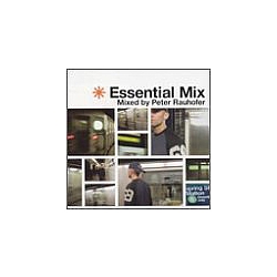 Peter Rauhofer - Essential Mix album