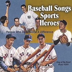 Phil Coley - Baseball Songs Sports Heroes альбом