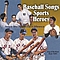 Phil Coley - Baseball Songs Sports Heroes album