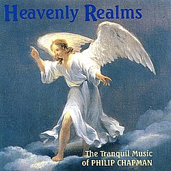Philip Chapman - Heavenly Realms альбом