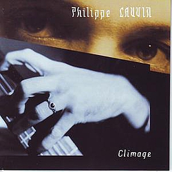 Philippe Cauvin - Climage album