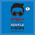 PSY - Gentleman альбом