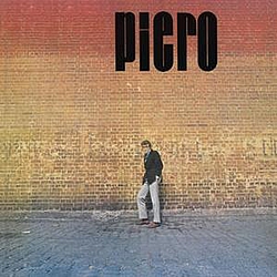 Piero - Mi Viejo album
