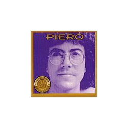 Piero - 20 De Coleccion album