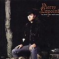 Pierre Lapointe - La forêt des mal-aimés album