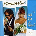Pimpinela - Dónde están los hombres album