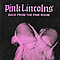 Pink Lincolns - Back From The Pink Room album